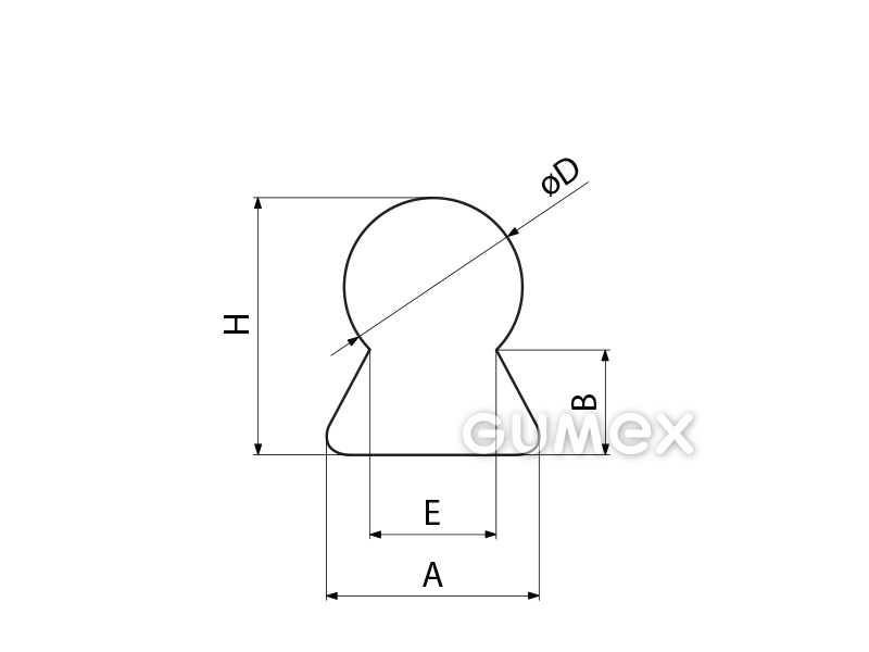 METAL HOSE VA 108